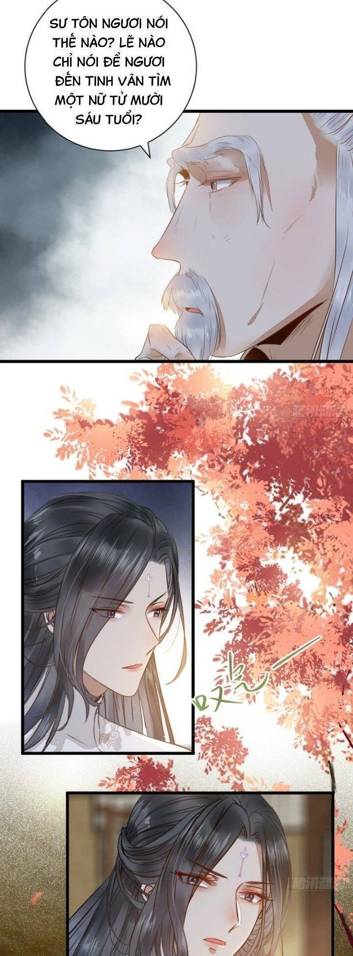 Tuyệt Sắc Quyến Rũ: Quỷ Y Chí Tôn Chap 255 - Next Chap 256