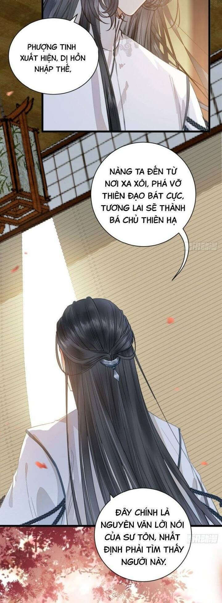 Tuyệt Sắc Quyến Rũ: Quỷ Y Chí Tôn Chap 255 - Next Chap 256