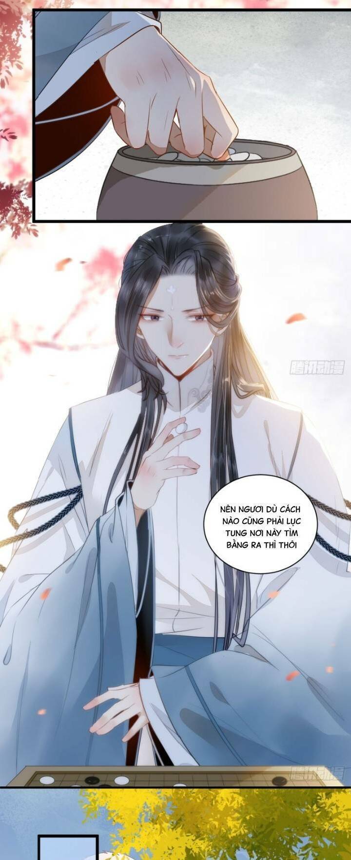 Tuyệt Sắc Quyến Rũ: Quỷ Y Chí Tôn Chap 255 - Next Chap 256