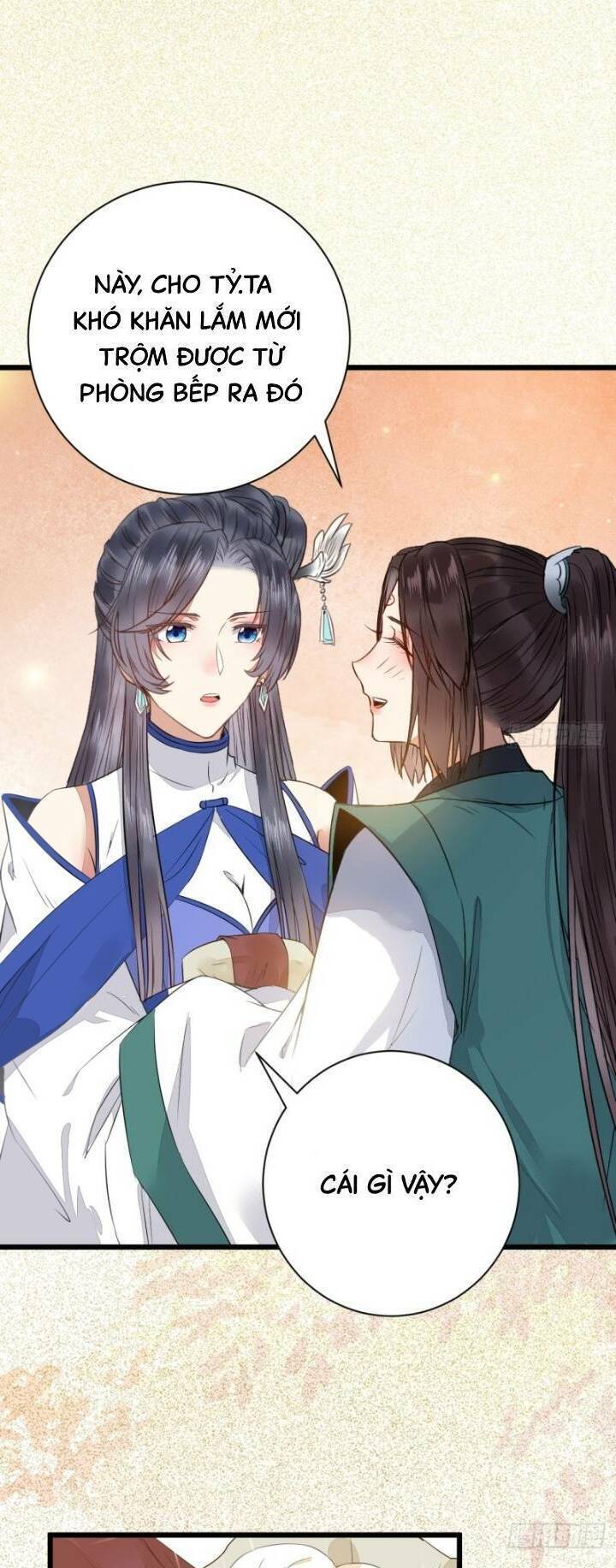 Tuyệt Sắc Quyến Rũ: Quỷ Y Chí Tôn Chap 255 - Next Chap 256