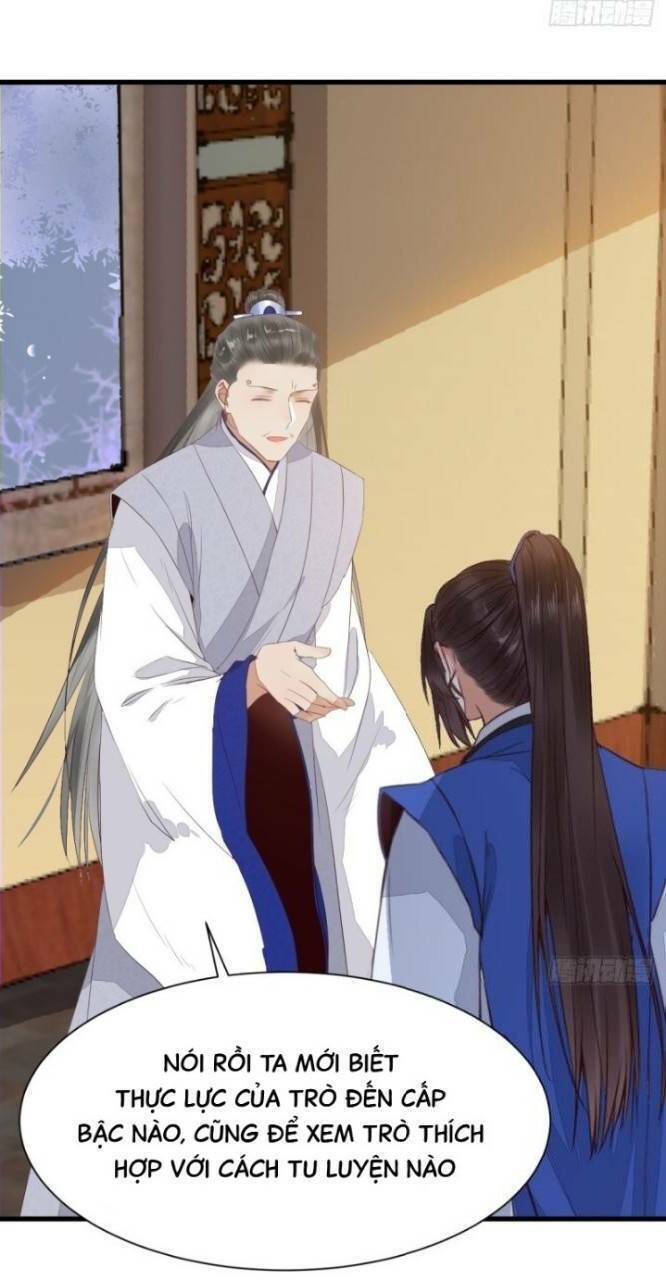 Tuyệt Sắc Quyến Rũ: Quỷ Y Chí Tôn Chap 256 - Next Chap 257