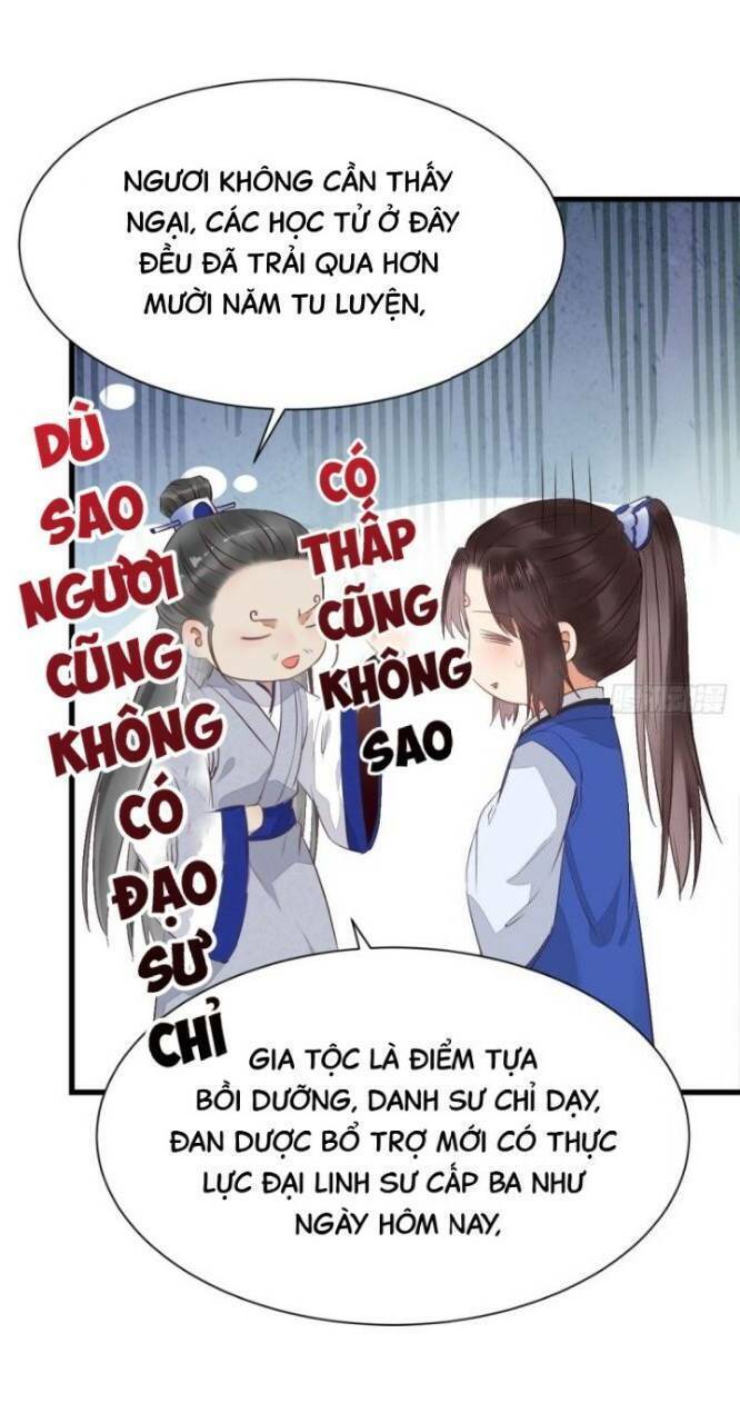 Tuyệt Sắc Quyến Rũ: Quỷ Y Chí Tôn Chap 256 - Next Chap 257
