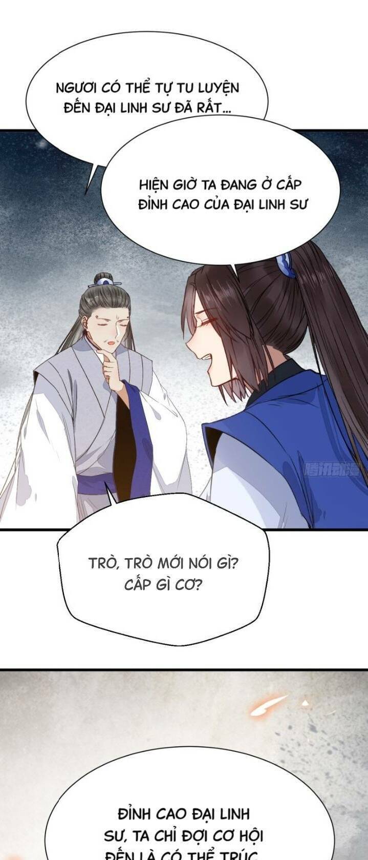 Tuyệt Sắc Quyến Rũ: Quỷ Y Chí Tôn Chap 256 - Next Chap 257