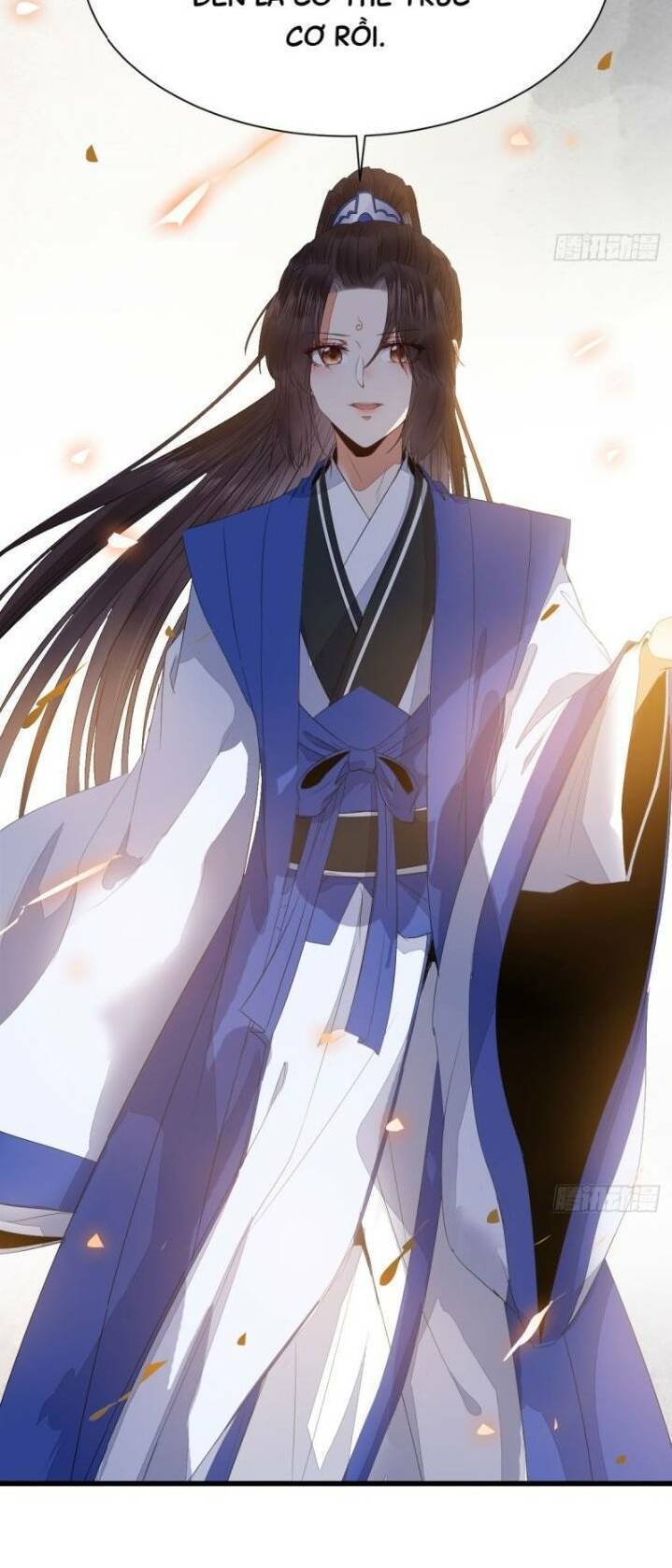 Tuyệt Sắc Quyến Rũ: Quỷ Y Chí Tôn Chap 256 - Next Chap 257