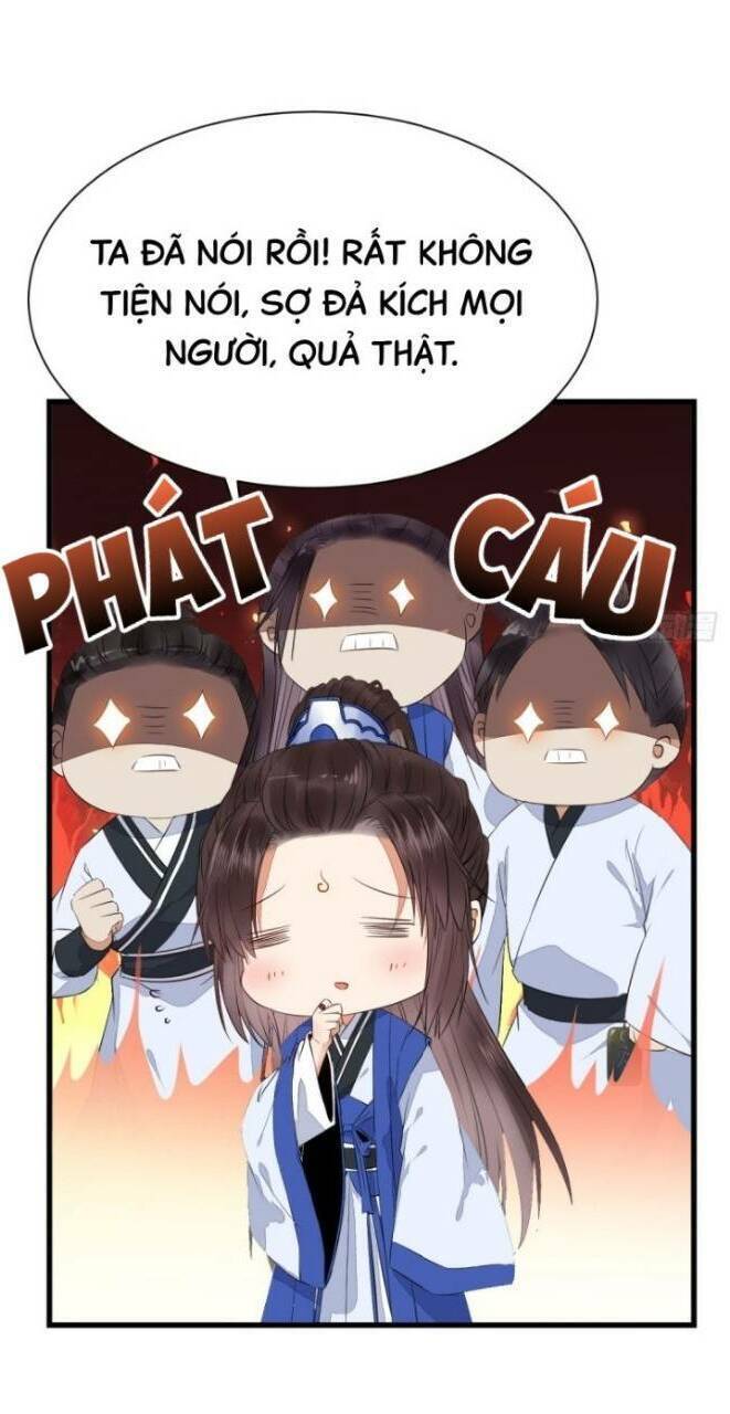 Tuyệt Sắc Quyến Rũ: Quỷ Y Chí Tôn Chap 256 - Next Chap 257