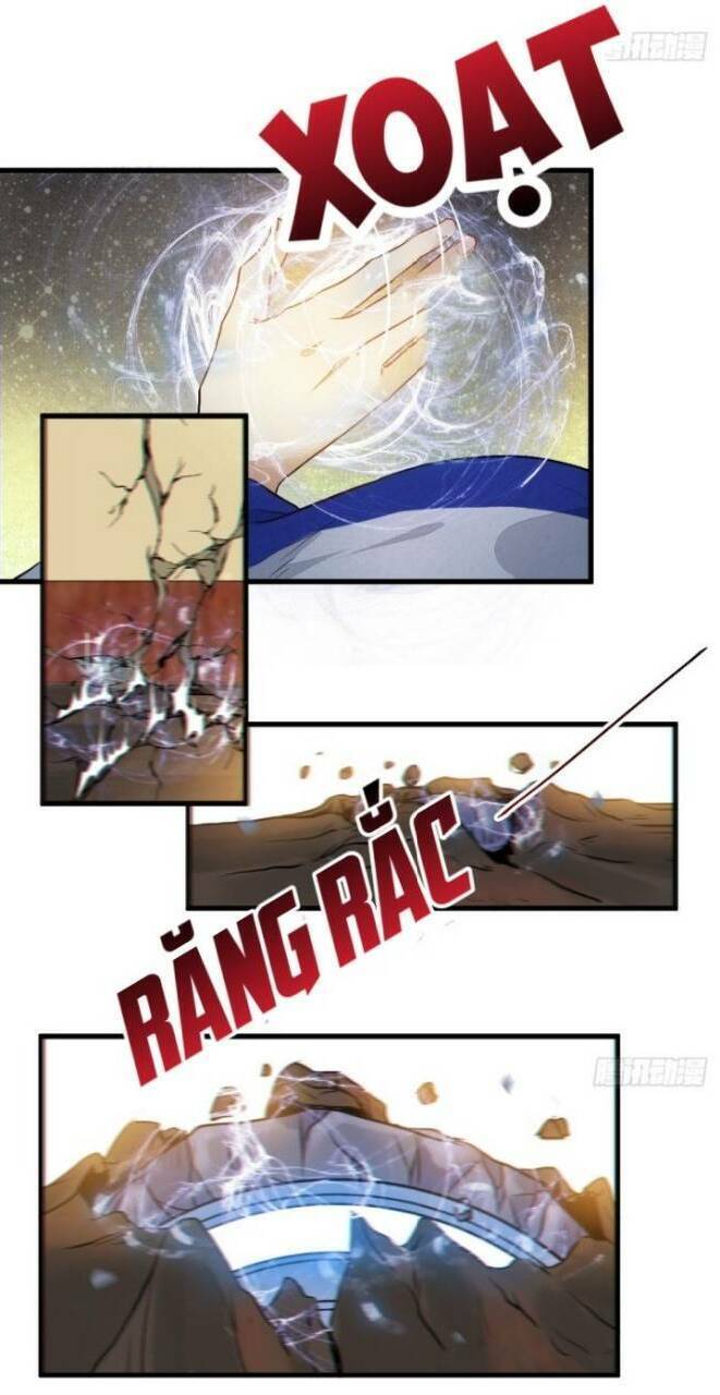 Tuyệt Sắc Quyến Rũ: Quỷ Y Chí Tôn Chap 256 - Next Chap 257