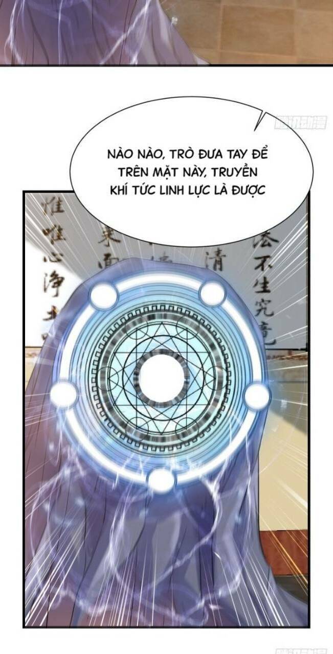 Tuyệt Sắc Quyến Rũ: Quỷ Y Chí Tôn Chap 256 - Next Chap 257