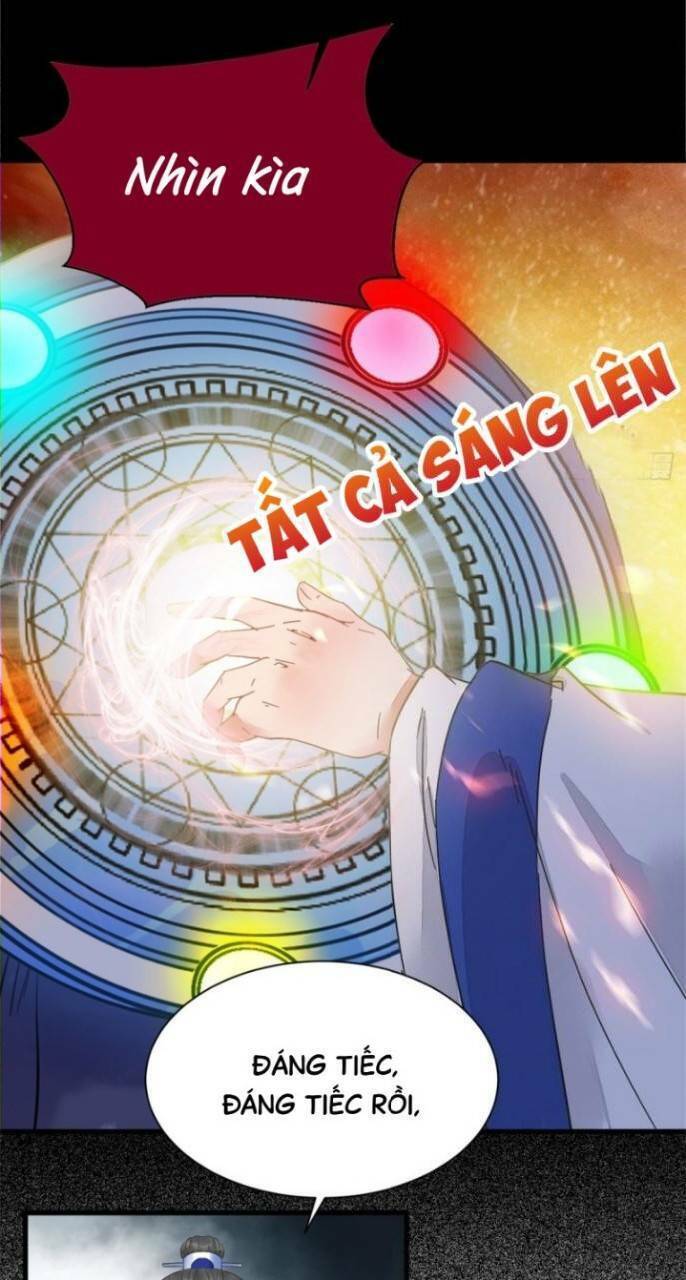 Tuyệt Sắc Quyến Rũ: Quỷ Y Chí Tôn Chap 256 - Next Chap 257