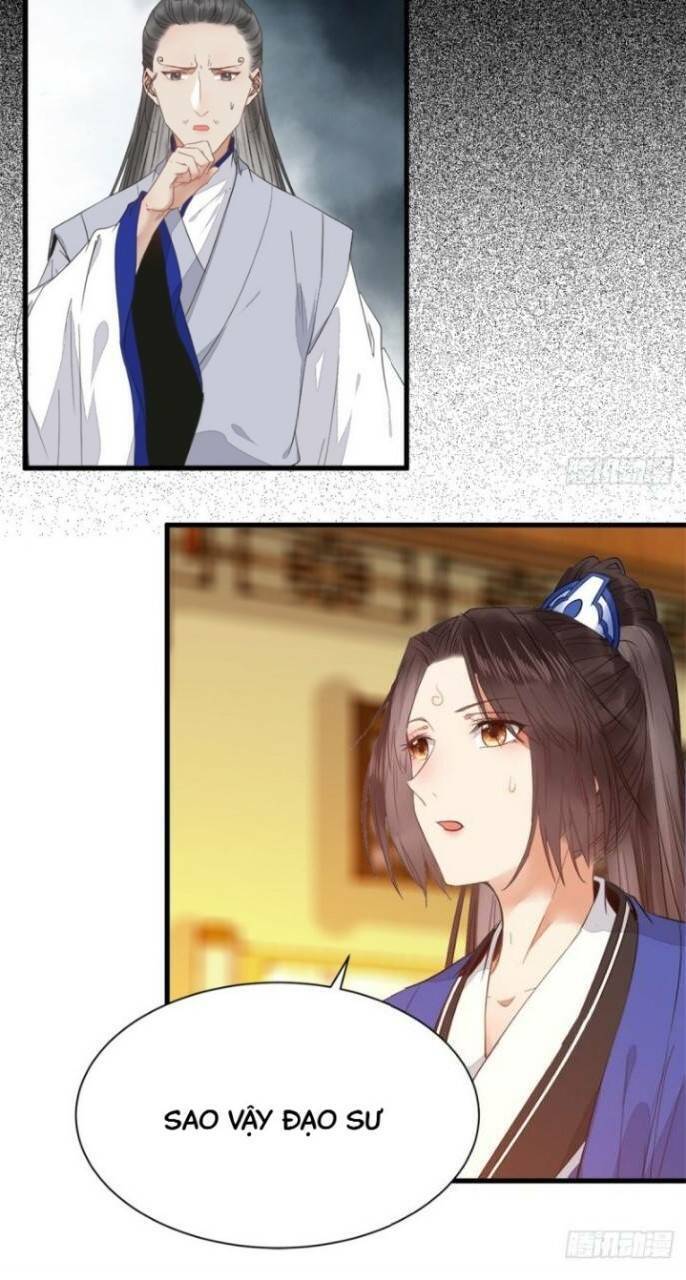 Tuyệt Sắc Quyến Rũ: Quỷ Y Chí Tôn Chap 256 - Next Chap 257
