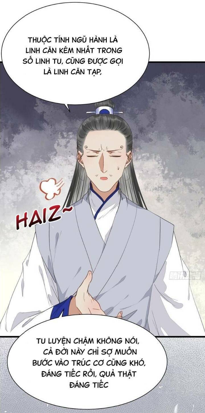 Tuyệt Sắc Quyến Rũ: Quỷ Y Chí Tôn Chap 256 - Next Chap 257