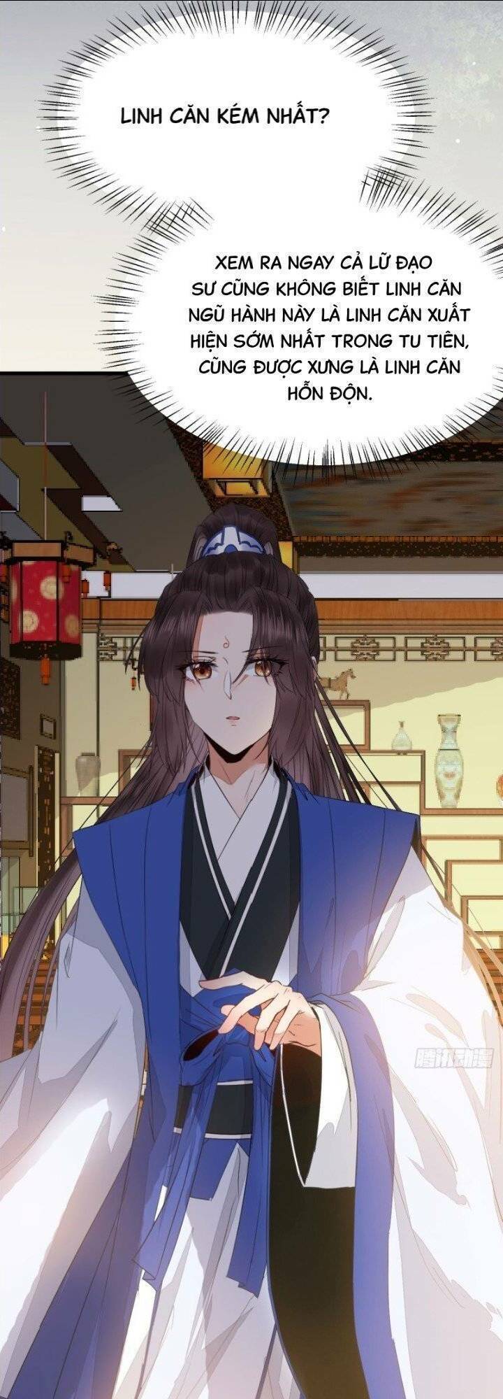 Tuyệt Sắc Quyến Rũ: Quỷ Y Chí Tôn Chap 256 - Next Chap 257