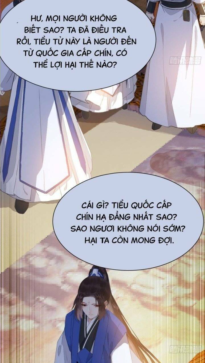 Tuyệt Sắc Quyến Rũ: Quỷ Y Chí Tôn Chap 256 - Next Chap 257