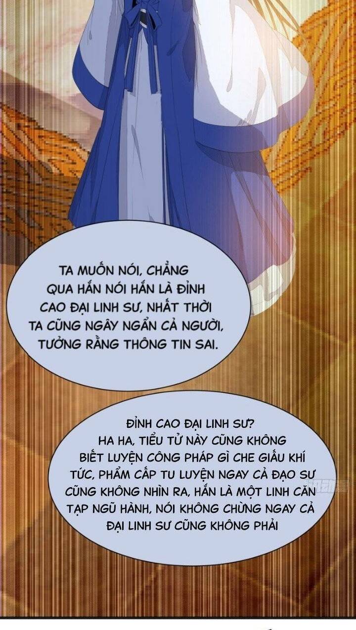 Tuyệt Sắc Quyến Rũ: Quỷ Y Chí Tôn Chap 256 - Next Chap 257