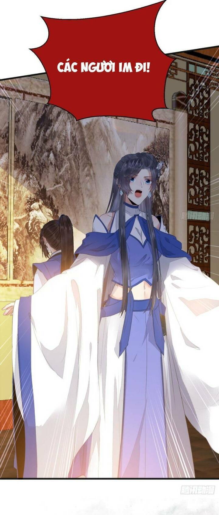 Tuyệt Sắc Quyến Rũ: Quỷ Y Chí Tôn Chap 256 - Next Chap 257