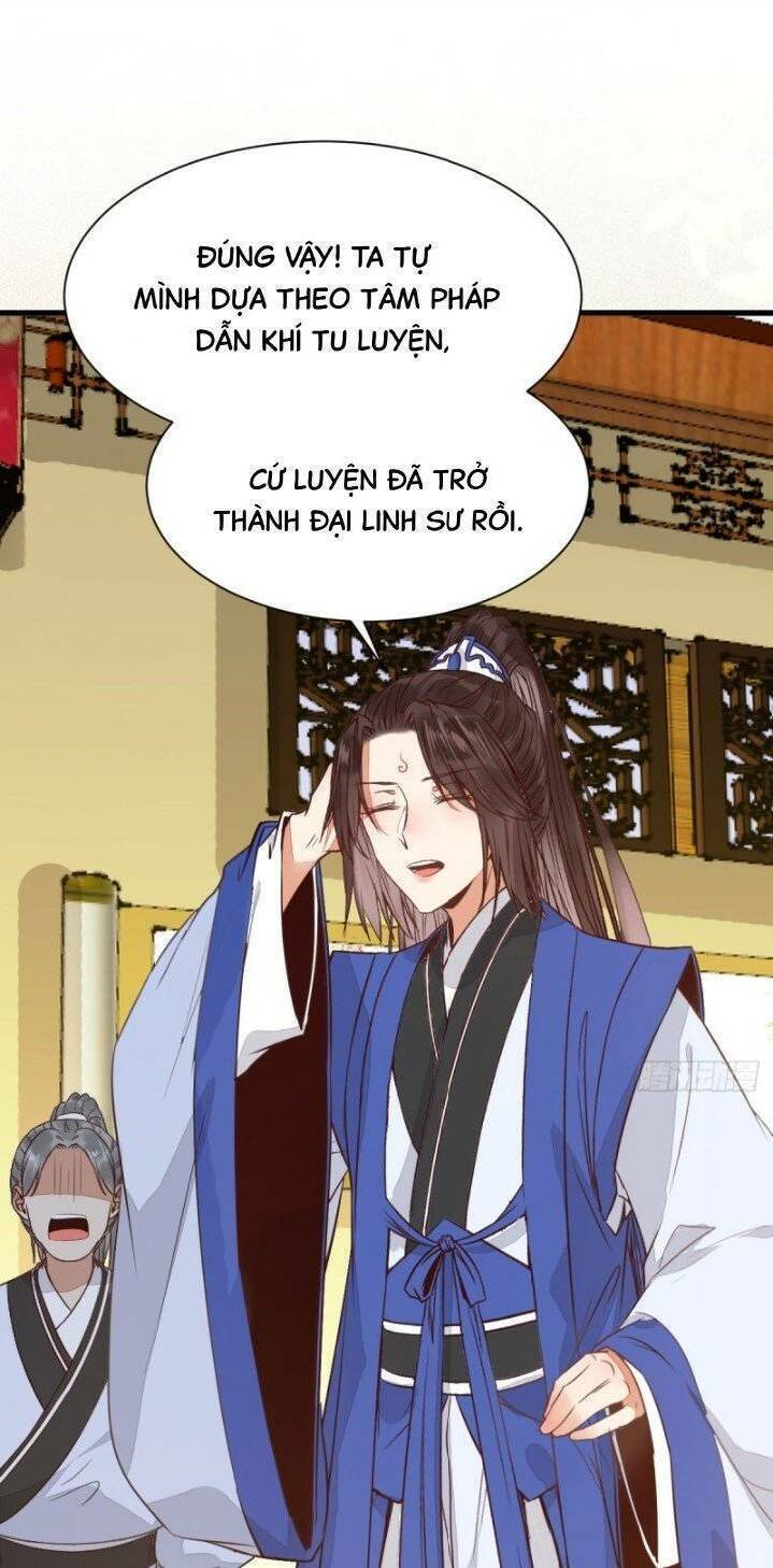 Tuyệt Sắc Quyến Rũ: Quỷ Y Chí Tôn Chap 256 - Next Chap 257
