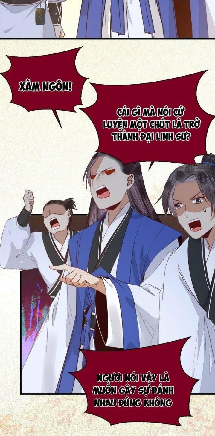 Tuyệt Sắc Quyến Rũ: Quỷ Y Chí Tôn Chap 256 - Next Chap 257