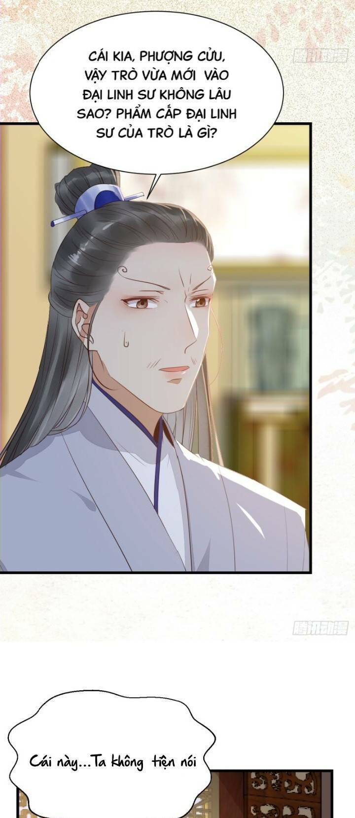 Tuyệt Sắc Quyến Rũ: Quỷ Y Chí Tôn Chap 256 - Next Chap 257
