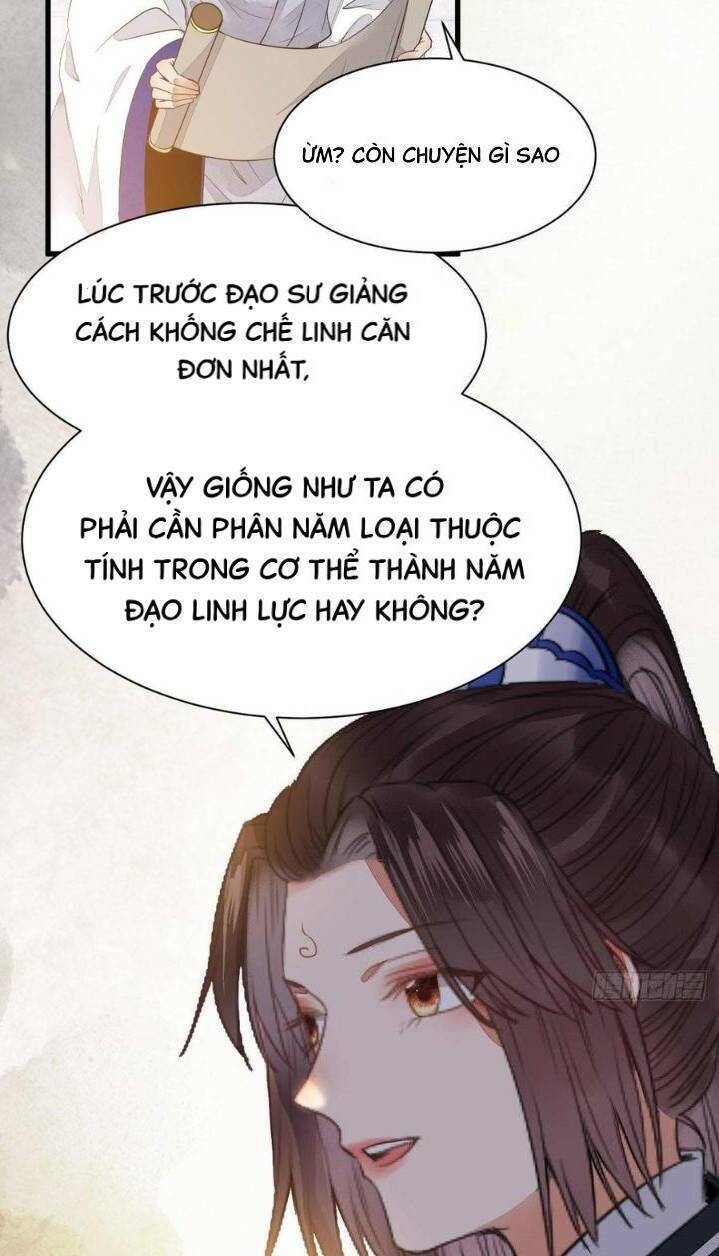 Tuyệt Sắc Quyến Rũ: Quỷ Y Chí Tôn Chap 257 - Next Chap 258