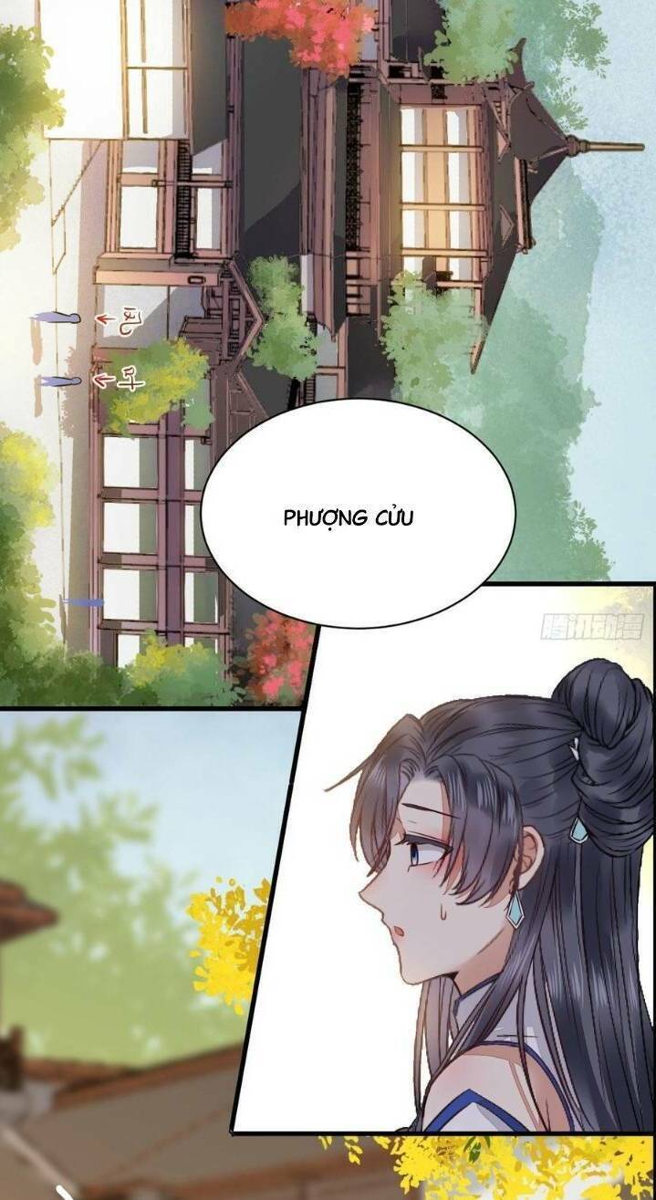 Tuyệt Sắc Quyến Rũ: Quỷ Y Chí Tôn Chap 257 - Next Chap 258