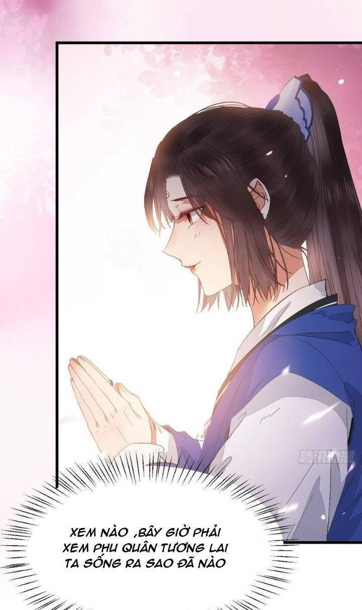 Tuyệt Sắc Quyến Rũ: Quỷ Y Chí Tôn Chap 257 - Next Chap 258