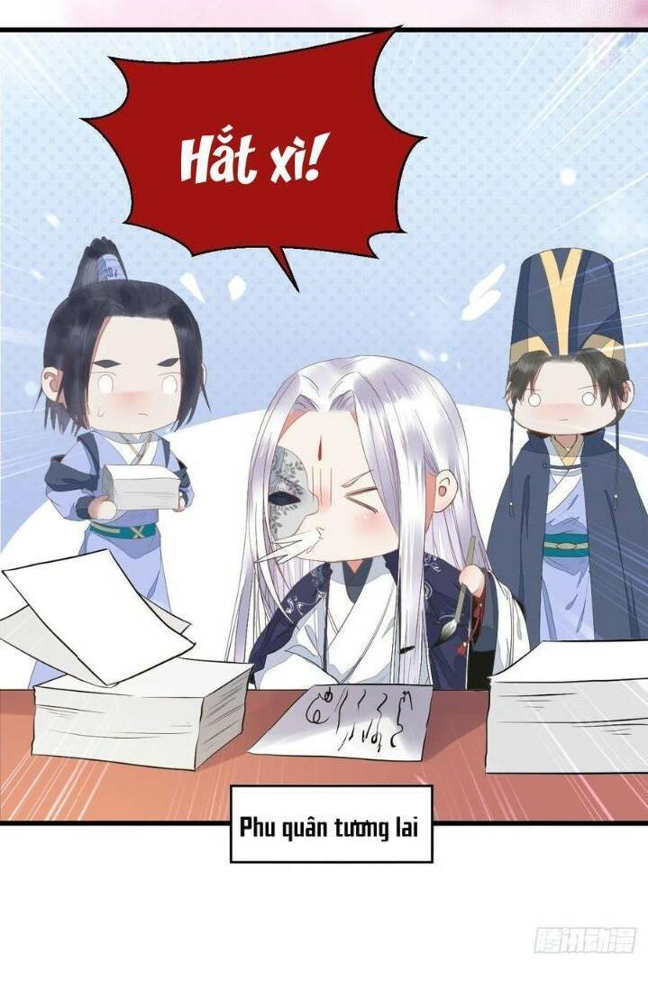 Tuyệt Sắc Quyến Rũ: Quỷ Y Chí Tôn Chap 257 - Next Chap 258