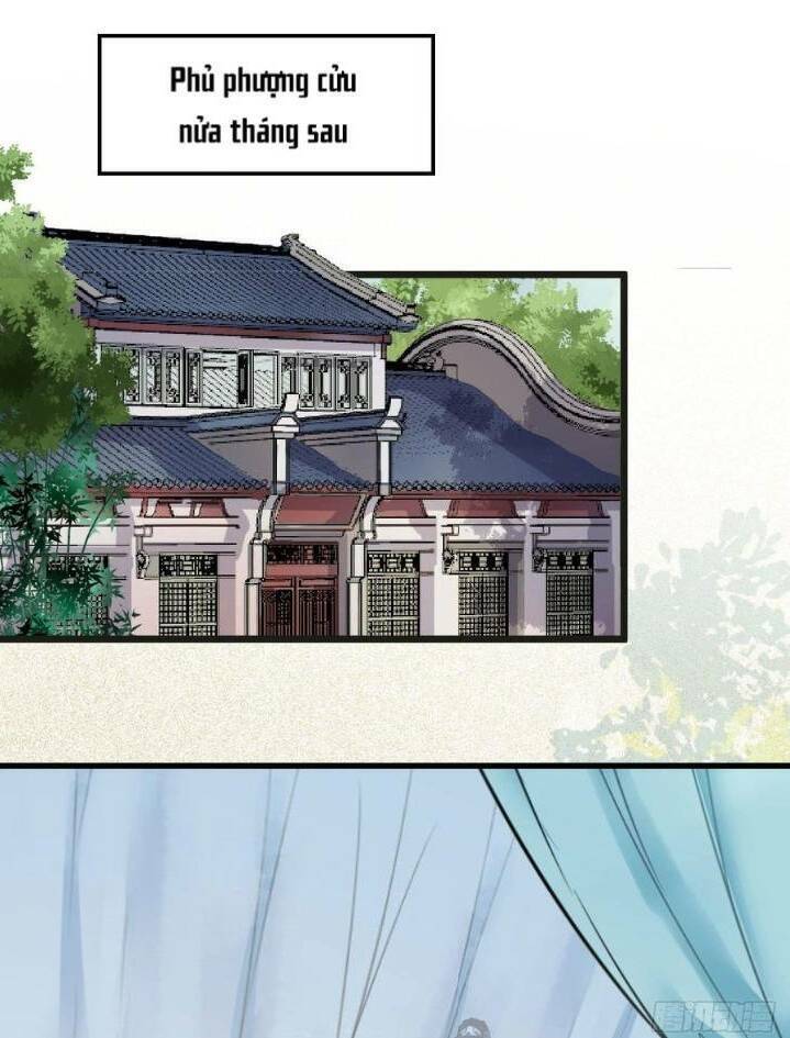 Tuyệt Sắc Quyến Rũ: Quỷ Y Chí Tôn Chap 257 - Next Chap 258