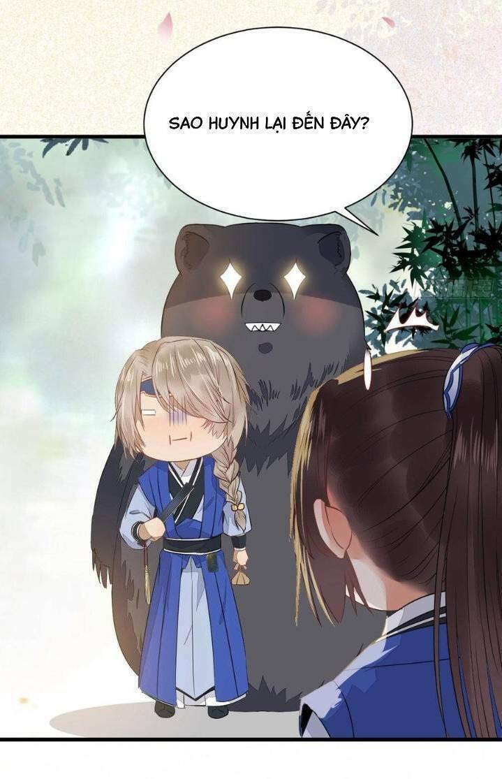 Tuyệt Sắc Quyến Rũ: Quỷ Y Chí Tôn Chap 257 - Next Chap 258