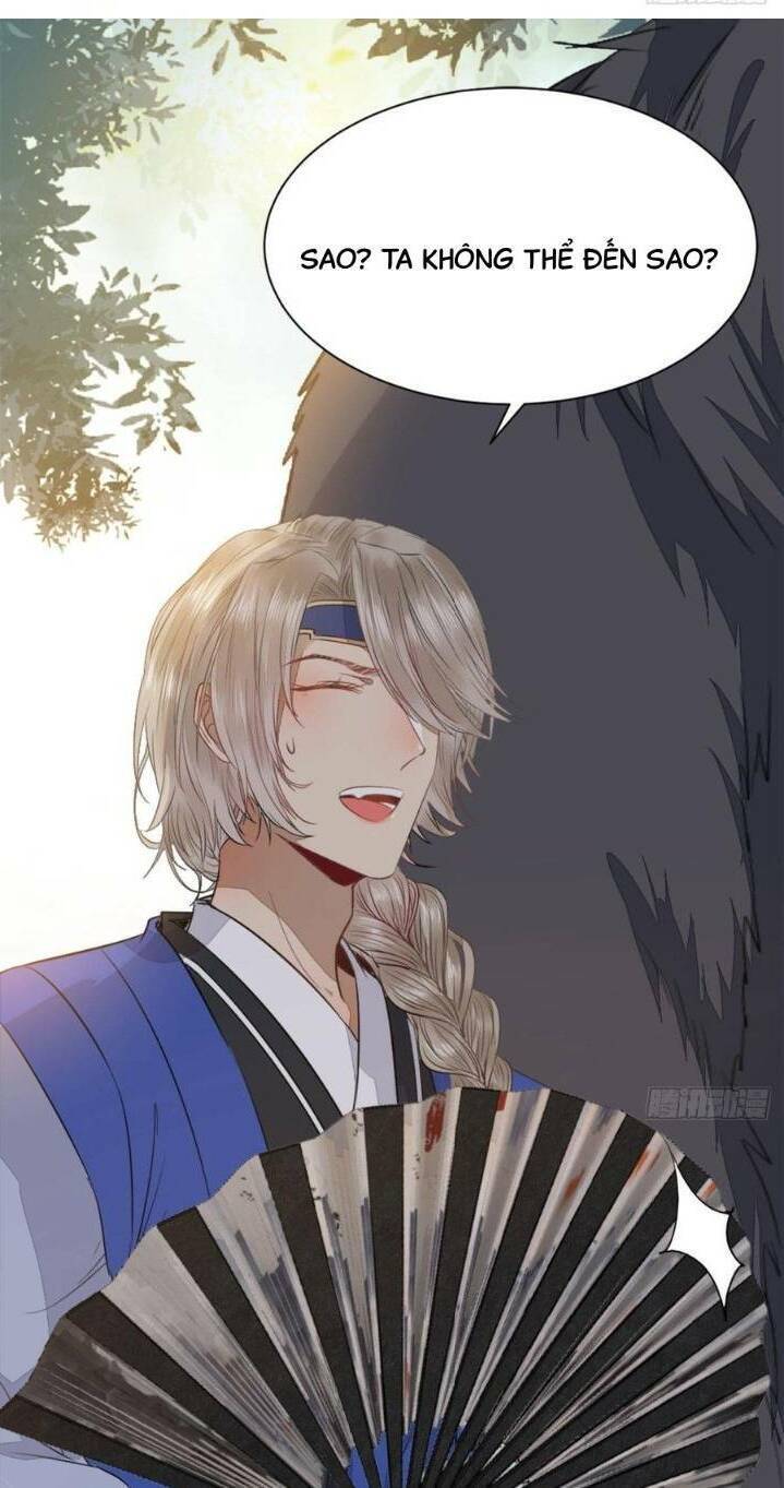 Tuyệt Sắc Quyến Rũ: Quỷ Y Chí Tôn Chap 257 - Next Chap 258