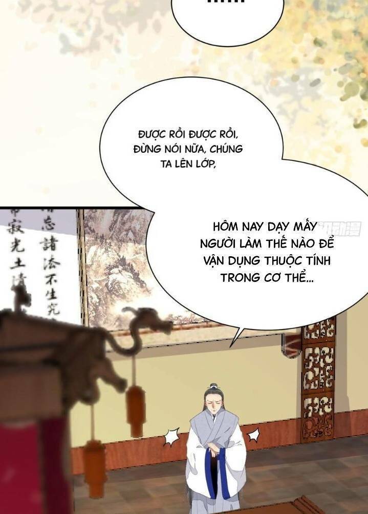 Tuyệt Sắc Quyến Rũ: Quỷ Y Chí Tôn Chap 257 - Next Chap 258