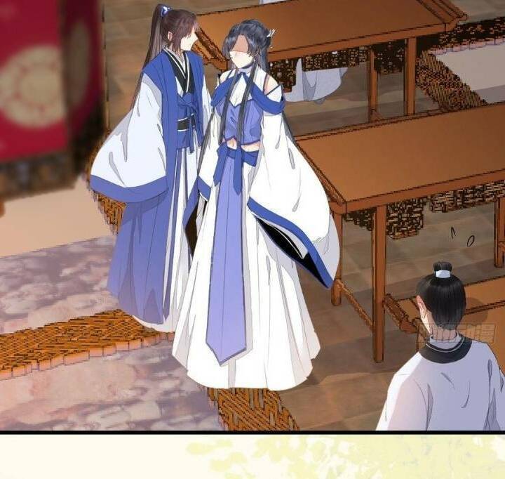 Tuyệt Sắc Quyến Rũ: Quỷ Y Chí Tôn Chap 257 - Next Chap 258
