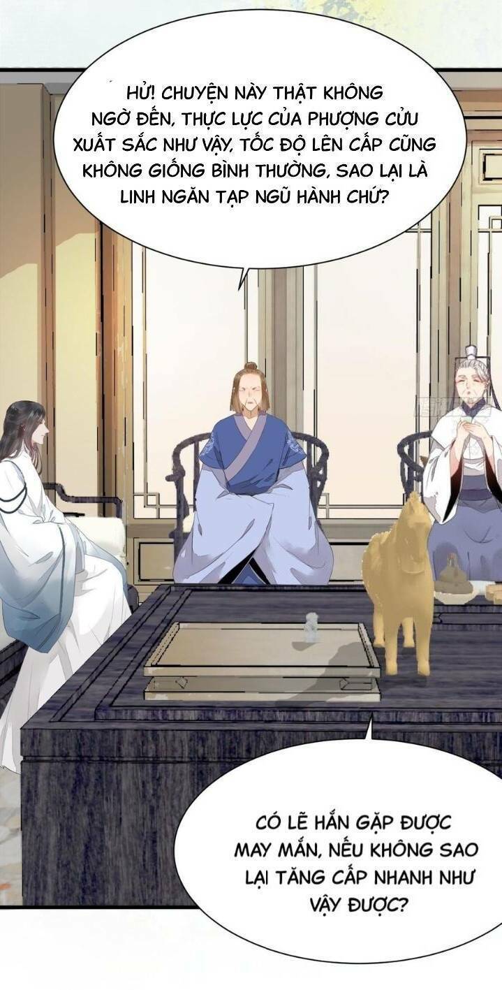 Tuyệt Sắc Quyến Rũ: Quỷ Y Chí Tôn Chap 258 - Next Chap 259