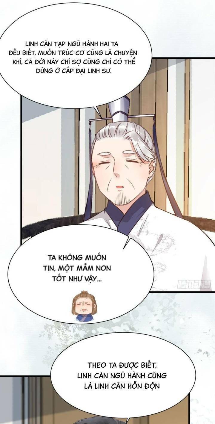 Tuyệt Sắc Quyến Rũ: Quỷ Y Chí Tôn Chap 258 - Next Chap 259