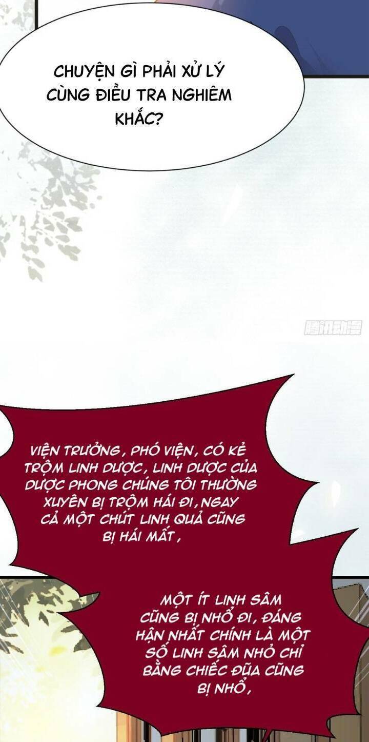 Tuyệt Sắc Quyến Rũ: Quỷ Y Chí Tôn Chap 258 - Next Chap 259