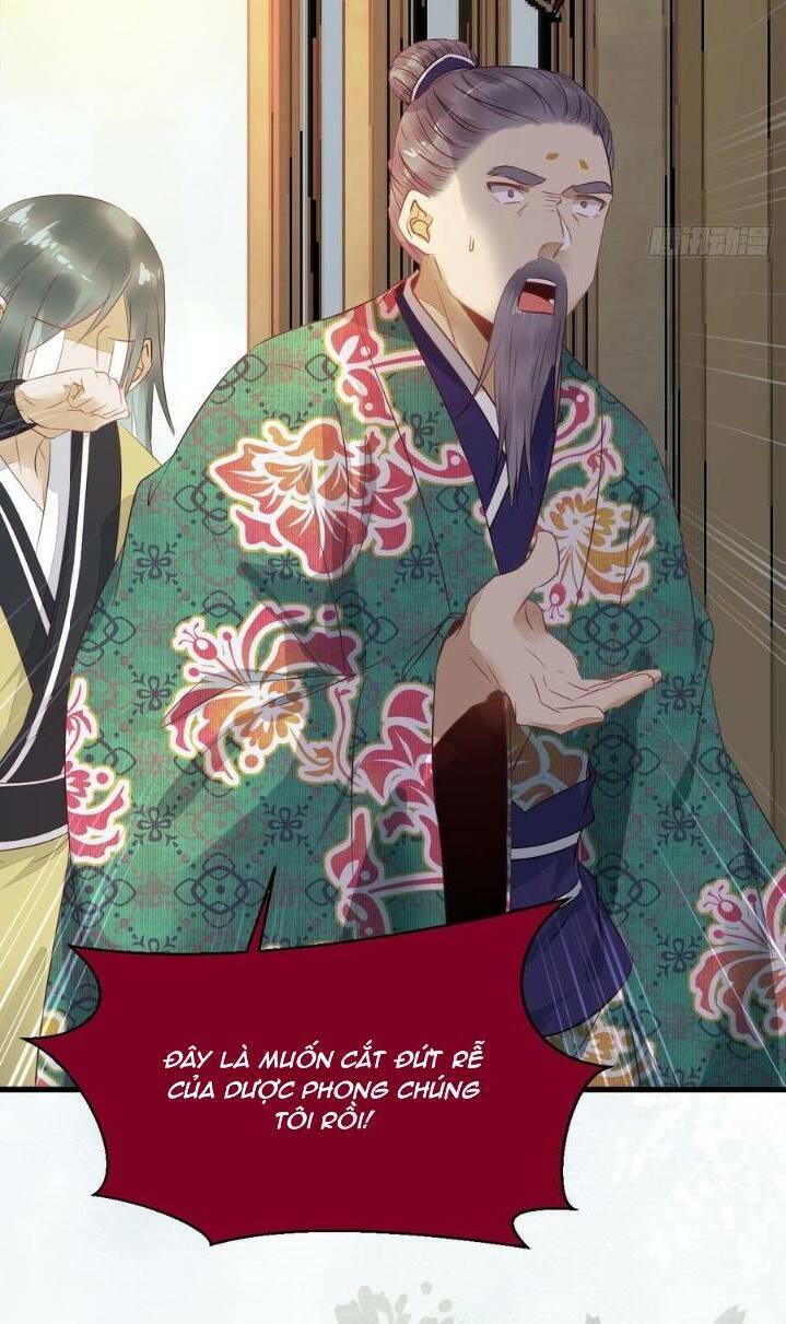 Tuyệt Sắc Quyến Rũ: Quỷ Y Chí Tôn Chap 258 - Next Chap 259