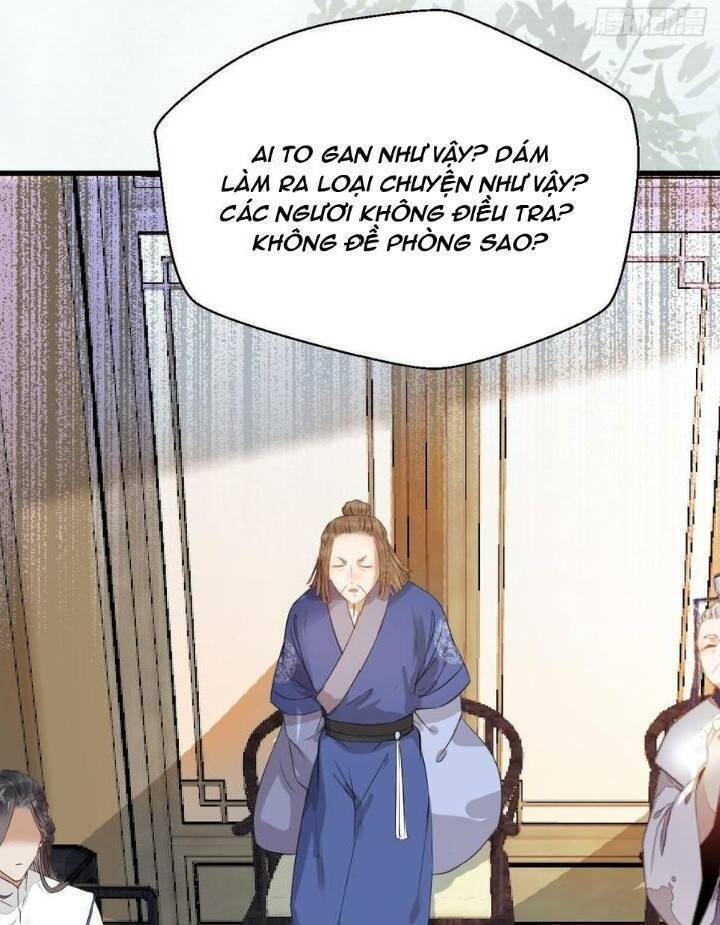 Tuyệt Sắc Quyến Rũ: Quỷ Y Chí Tôn Chap 258 - Next Chap 259