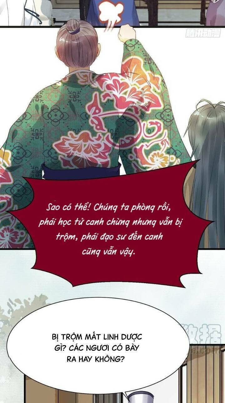 Tuyệt Sắc Quyến Rũ: Quỷ Y Chí Tôn Chap 258 - Next Chap 259