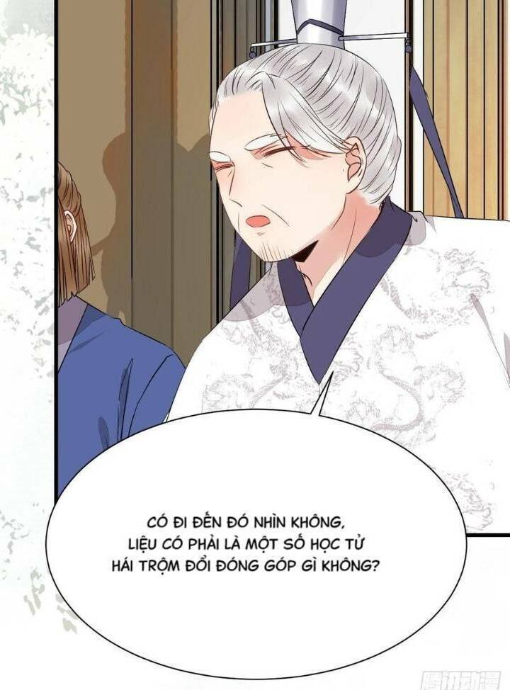 Tuyệt Sắc Quyến Rũ: Quỷ Y Chí Tôn Chap 258 - Next Chap 259