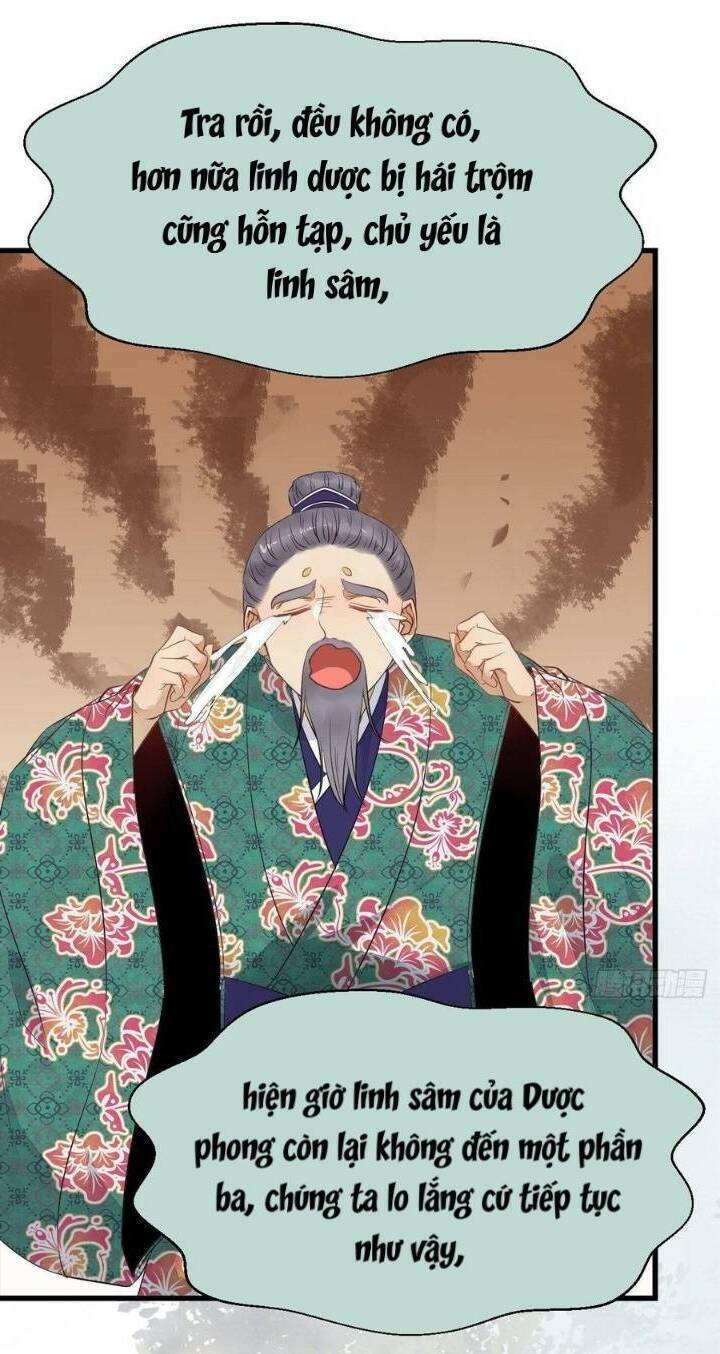 Tuyệt Sắc Quyến Rũ: Quỷ Y Chí Tôn Chap 258 - Next Chap 259