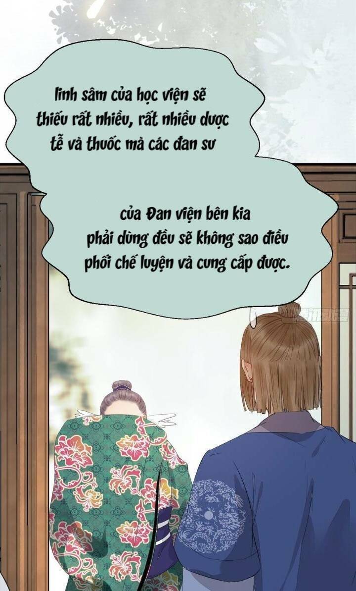 Tuyệt Sắc Quyến Rũ: Quỷ Y Chí Tôn Chap 258 - Next Chap 259