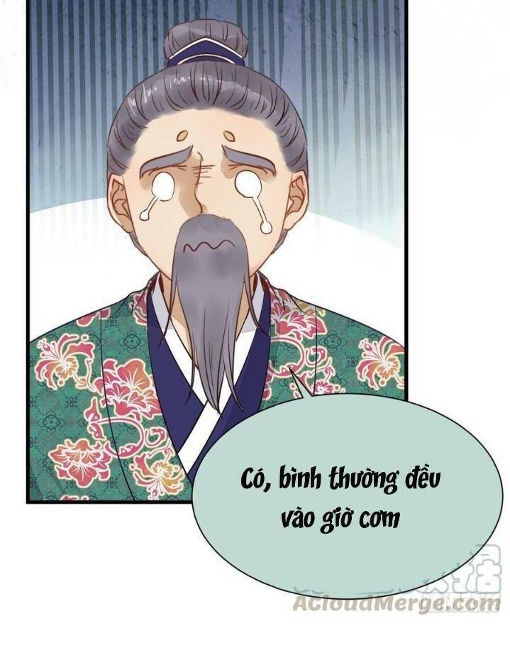 Tuyệt Sắc Quyến Rũ: Quỷ Y Chí Tôn Chap 258 - Next Chap 259