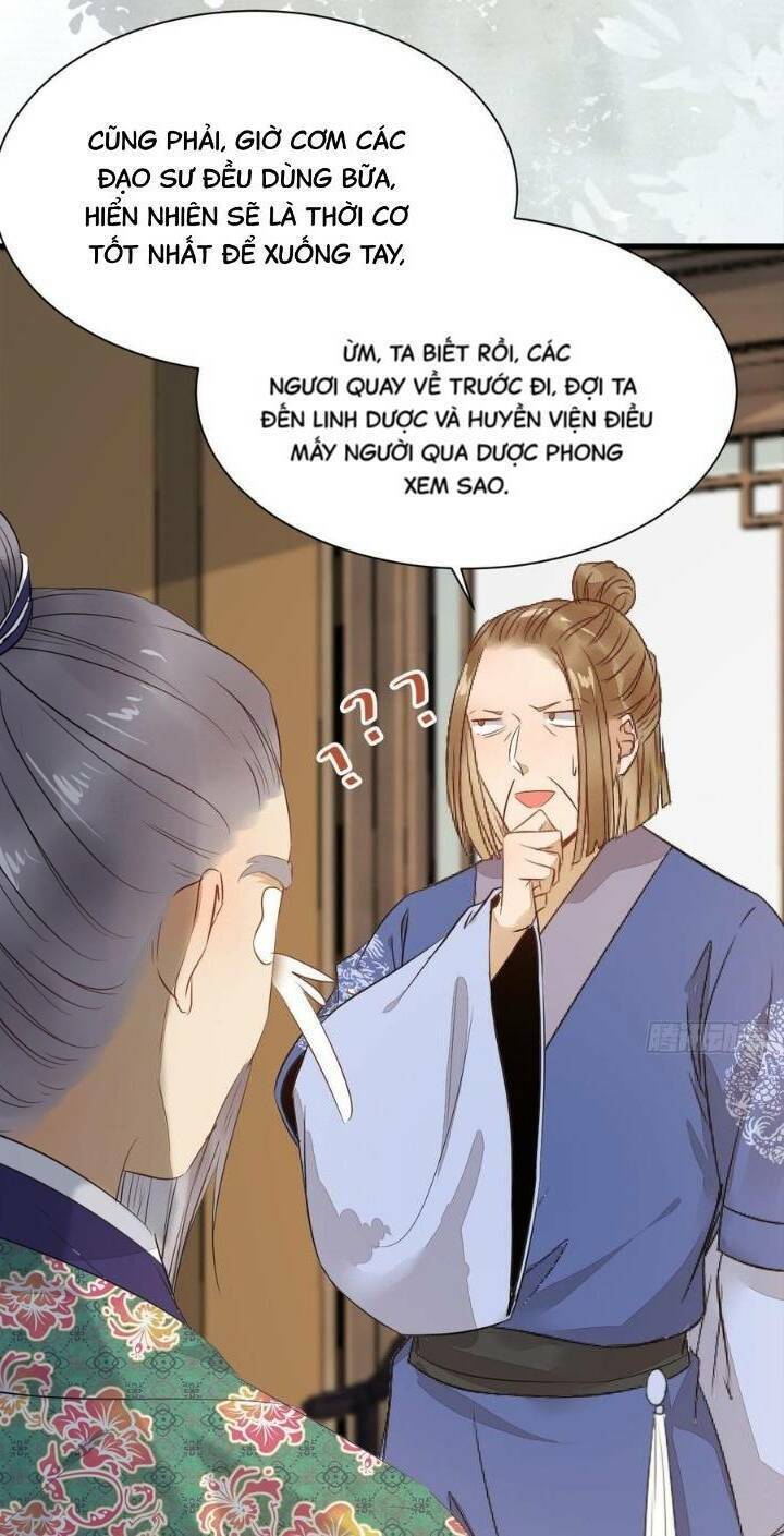Tuyệt Sắc Quyến Rũ: Quỷ Y Chí Tôn Chap 258 - Next Chap 259