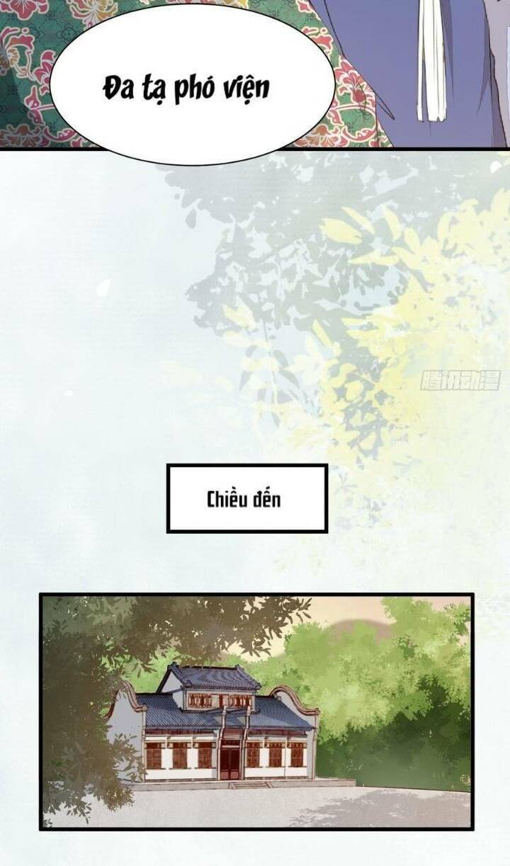Tuyệt Sắc Quyến Rũ: Quỷ Y Chí Tôn Chap 258 - Next Chap 259