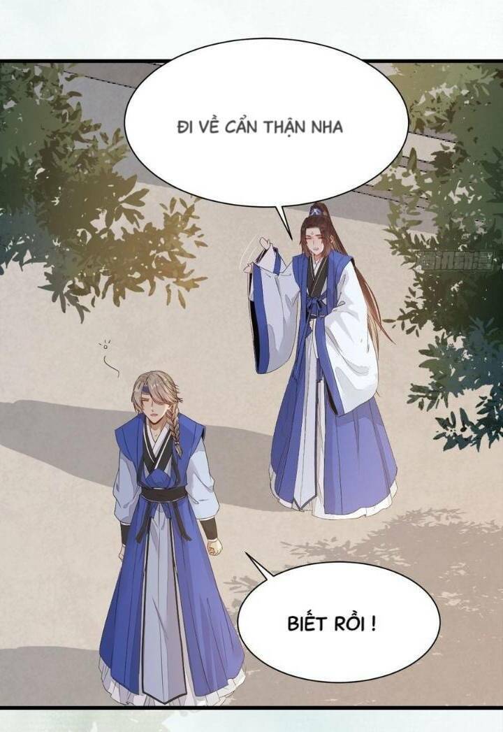 Tuyệt Sắc Quyến Rũ: Quỷ Y Chí Tôn Chap 258 - Next Chap 259