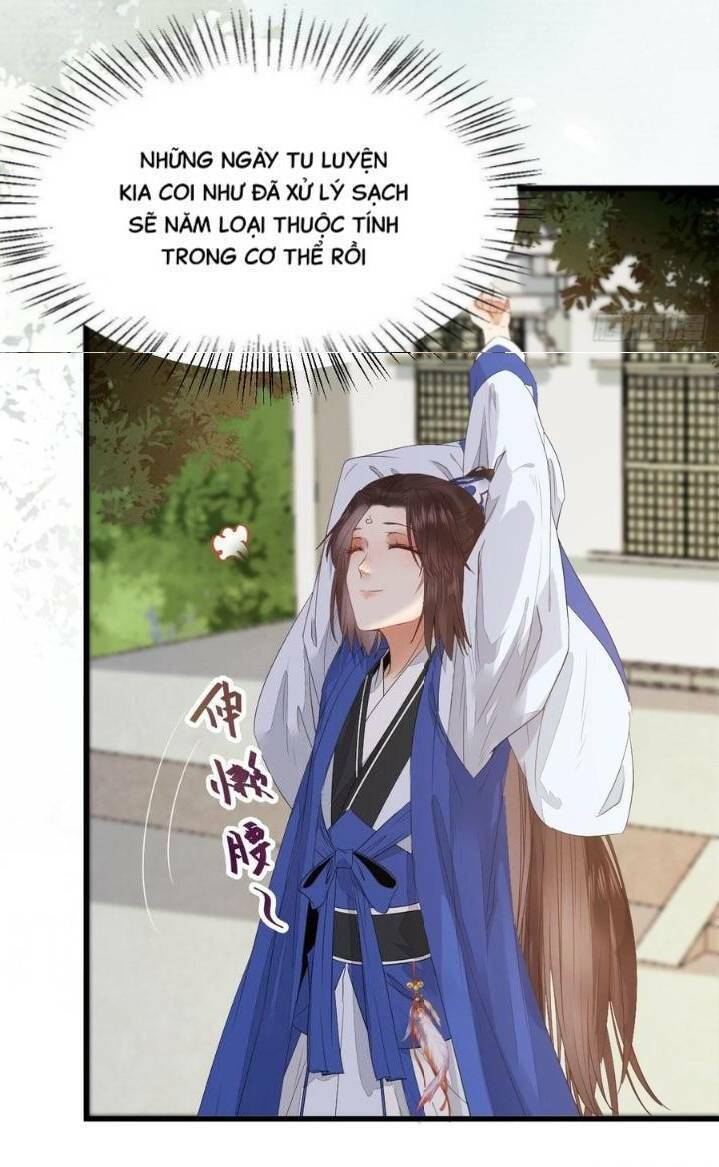 Tuyệt Sắc Quyến Rũ: Quỷ Y Chí Tôn Chap 258 - Next Chap 259