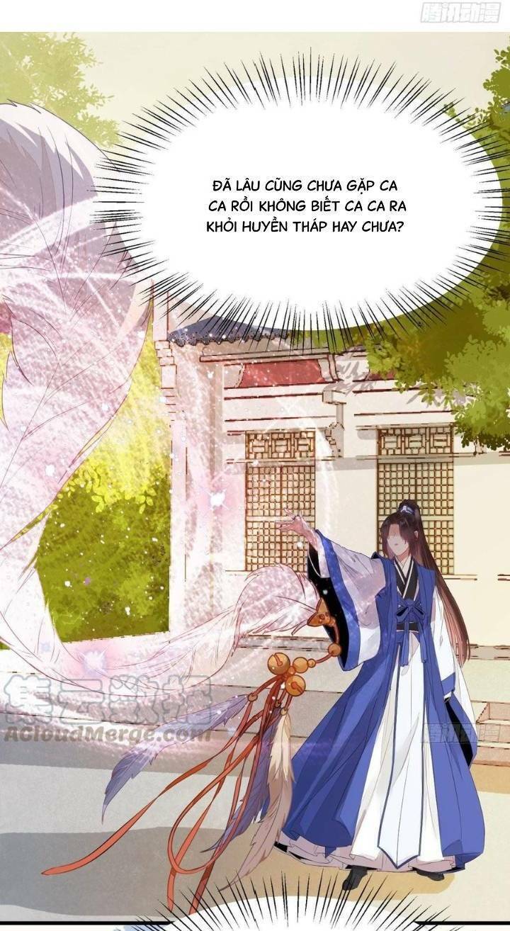 Tuyệt Sắc Quyến Rũ: Quỷ Y Chí Tôn Chap 258 - Next Chap 259
