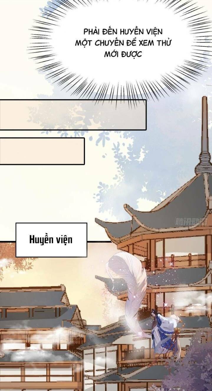 Tuyệt Sắc Quyến Rũ: Quỷ Y Chí Tôn Chap 258 - Next Chap 259