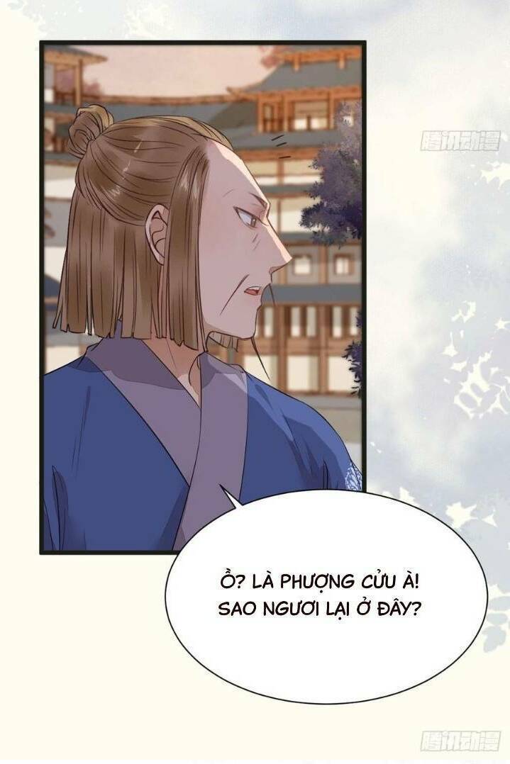 Tuyệt Sắc Quyến Rũ: Quỷ Y Chí Tôn Chap 258 - Next Chap 259