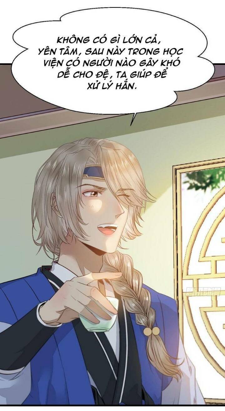 Tuyệt Sắc Quyến Rũ: Quỷ Y Chí Tôn Chap 258 - Next Chap 259