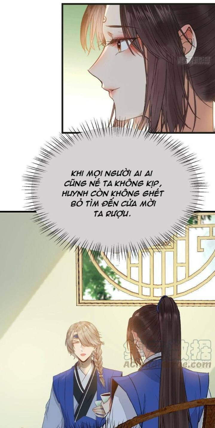Tuyệt Sắc Quyến Rũ: Quỷ Y Chí Tôn Chap 258 - Next Chap 259