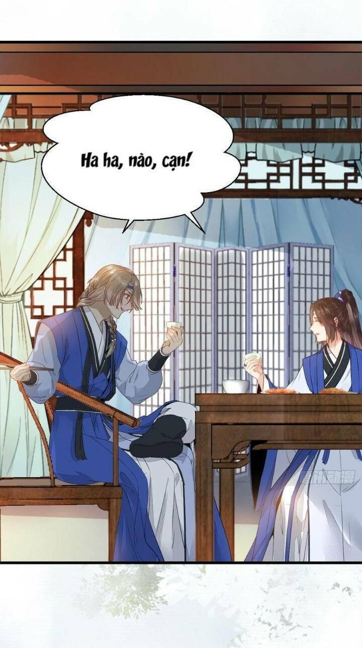 Tuyệt Sắc Quyến Rũ: Quỷ Y Chí Tôn Chap 258 - Next Chap 259